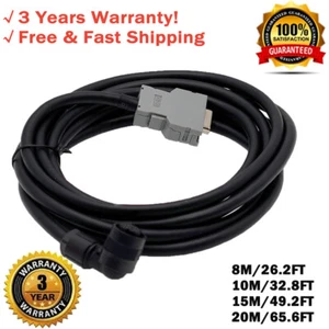 A660-2005-T505 T506 Encoder Cable Servo Motor Cable For A860-2020-T301 FANUC #S - Bild 1 von 5
