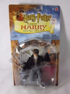 Harry Potter dueling club Action figure daniel radcliff wizard sorcerer xmas toy - Picture 1 of 1