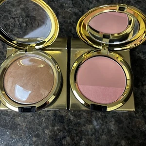 MAC CAITLYN JENNER LIMITED EDITION * lot of 2 * NEW - Picture 1 of 3