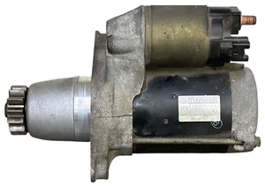 Motor De Arranque Toyota Camry 2.4L 2002 2003 2004 2005 2006 OEM - Imagen 1 de 5