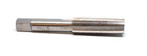 M14x1 (M14x1.0) Left Hand High Quality Taper Tap - Gunsmithing & Others - New - Picture 1 of 1