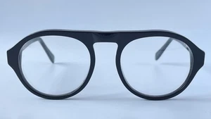 Retrosuperfuture Numero 11 FYC Nero Made in Italy New - Picture 1 of 11