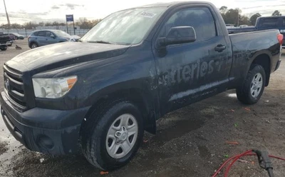 Airbag cortina techo conductor Toyota Tundra LH 2007-2013 FABRICANTE DE EQUIPOS ORIGINALES Foto 1 de 4