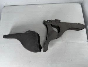 Freightliner Fairing BRACKETS 22-73340-010 L2/2R OEM - Foto 1 di 8