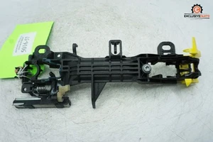 14-18 Subaru Forester 2.5 OEM Front Right Pass Exterior Door Handle Bracket 5016 - Picture 1 of 11