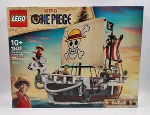 Lego One Piece: 75639 The Going Merry Piratenschiff NEU (#N1-A8) - Bild 1 von 11