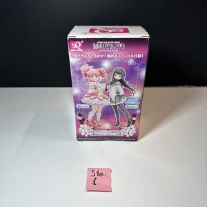 PUELLA MAGI MADOKA MAGICA FIGURE - Loot Crate Edition Ships Fast ! - Bild 1 von 8