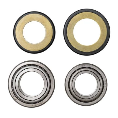 Kit de cojinetes de vástago de dirección Tusk para KAWASAKI Vulcan 88 VN1500 1987-1995 Foto 1 de 4