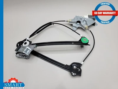 Saturn Sky Pontiac Solsticio Ventana Regulador Motor Pasajero Derecho 06-09 OEM Foto 1 de 4