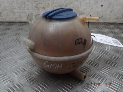 Audi A3 Expansion Tank / Overflow Bottle 8p 2.0 Diesel MK2 2003-2013B - Image 1 of 4