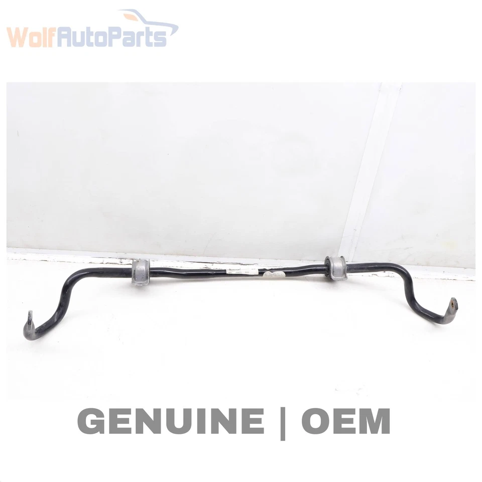 BMW Z4 2009-2016 - Estabilizador delantero / Barra estabilizadora 6793171 Foto 1 de 4