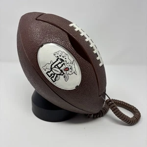 Teléfono de fútbol americano Kentucky Wildcats SEC Columbia Tel-com Reino Unido línea fija universidad kitsch - Imagen 1 de 7