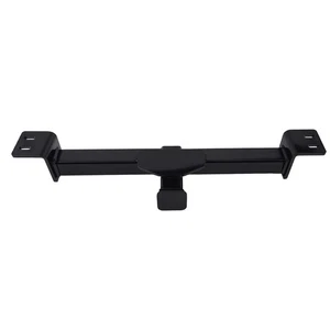 2" Steel Front Hitch for Toyota Sequoia Tundra 2007-2021 Class 3 750lbs TW - Picture 1 of 18