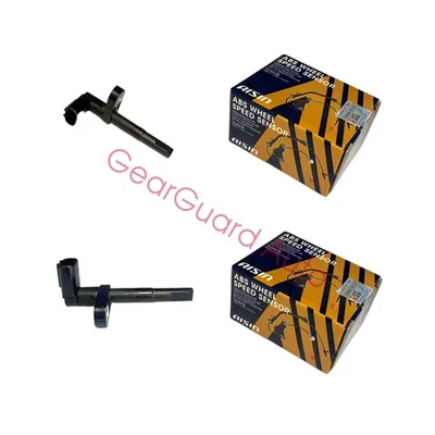 Rear ABS Sensor Kit AISIN 895450N010 895460N010 for Lexus GS430 GS450h ISF LS - Изображение 1 из 4