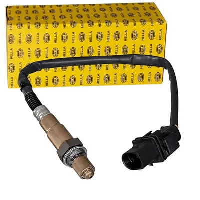 HELLA SENSORE Lambda Adatto Per CITROËN BERLINGO C3 C4 C5 DS3 DS4 MINI MINI - Immagine 1 di 3