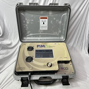 CCI PIM PRO 1921 LPC Tested and working - Picture 1 of 12