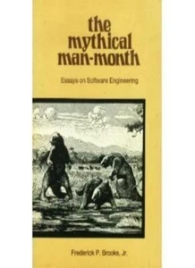 The Mythical Man Month and Other Essays on Software Engineering .9780201006506 - Picture 1 of 1