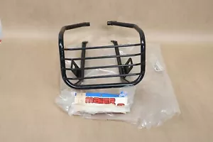 Nuevo NOS Suzuki LT230 Quad Sport Faro Faro Luz Protector Cubierta - Imagen 1 de 8