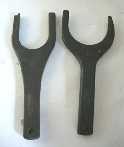 Kent-Moore KM-460-B / KM-460-1 Axle Shaft Remover Tool Set - Imagen 1 de 4