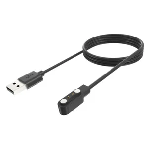 Câble de chargeur 5V 1A, 1m, accessoires intelligents pour montre connectée COLM - Zdjęcie 1 z 12