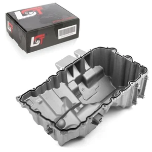 Coppa Olio Ghisa Tappo Scarico Olio per BMW 1er F20 F21 2 F22 F23 N20 N26 - Foto 1 di 12