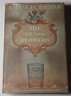 The Glass-blowers By Daphne Du Maurier (hardback, 1963)