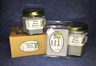 *NEW* Hand Poured Fresh Scents Soy Candles Tarts & Votive - Stone House Reserve