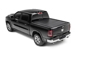Retrax 80233 RetraxPRO MX Retractable Tonneau Cover - Picture 1 of 6