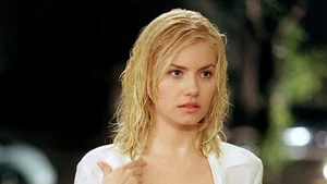 Anime Elisha Cuthbert Gaming Mat Desk 16744 - Picture 1 of 1
