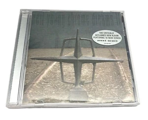 Neil Young Chrome Dreams II Country Rock Audio CD 2007 Dirty Old Man Ever After - Imagen 1 de 5