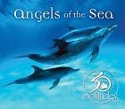 Angels Of The Sea 30Th De Solitudes [30Th Anniversary] | Cd | État Très Bon