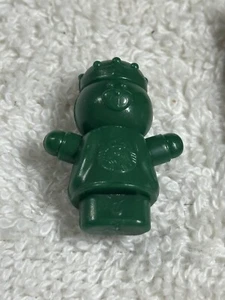 Starbucks Mexico Rosca De Reyes Exclusive Figur Grün 2023 Tasse Kaffee Figura 3 - Bild 1 von 3