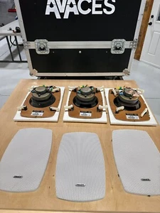 Tannoy S8iW 8" In-Wall Lautsprecher Konvolut - Bild 1 von 10