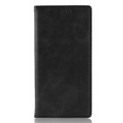 For Google Pixel 7 6 Pro 5 4a Leather back Wallet Flip Case Cover