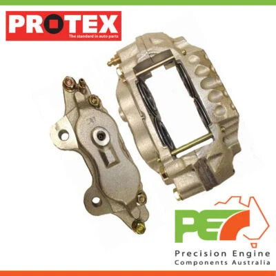 Pinza de disco nueva *PROTEX* - delantera para TOYOTA HILUX LN106R 4D Ute 4x4... Foto 1 de 4