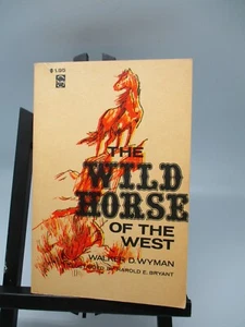 The Wild Horse of the West - Picture 1 of 5