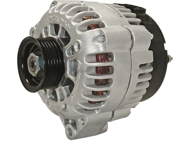 Alternador OE+ 58YHZD95 para Cadillac Escalade EXT ESV 2002 2003 2004 2005 Foto 1 de 1