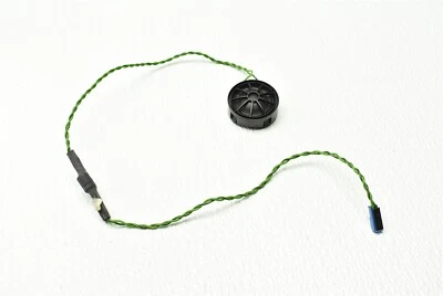 Altavoz tweeter delantero izquierdo BMW 530i E60 2004-2005 conductor LH OEM 04-05 Foto 1 de 4