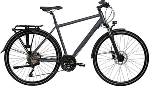 28" Trekkingrad PANTHER "Laval 5.0" Herren Fahrrad 30-Gang - Bild 1 von 2
