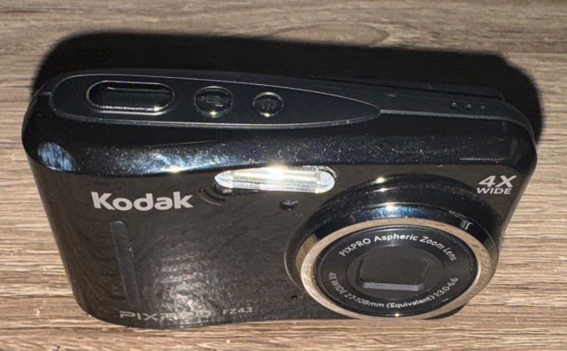 Kodak Pixpro Fz43 Digital Cameras for Sale - Shop New & Used Kodak Pixpro Fz43 Digital Cameras for Sale - Shop New & Used