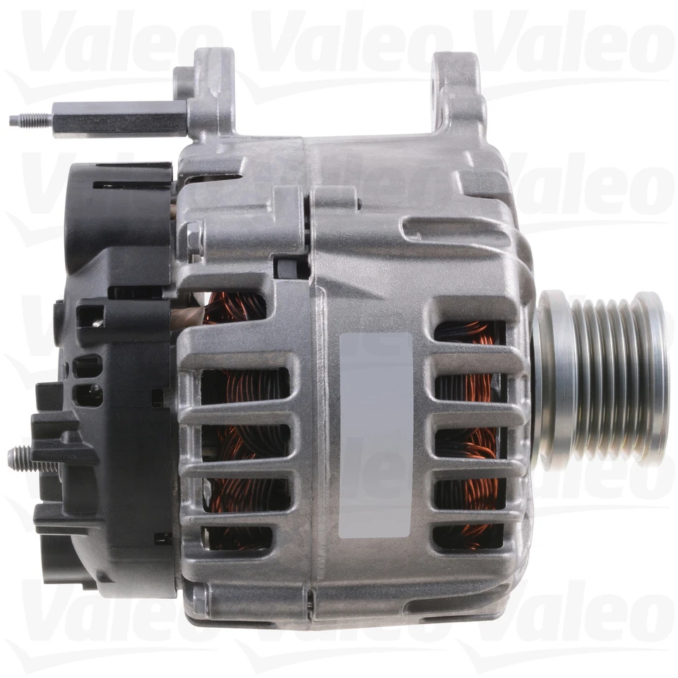 Alternador Valeo para Audi A3 439791 Foto 1 de 1