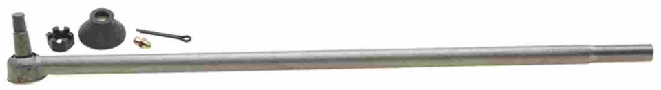 Extremo de varilla de amarre de dirección Foto 1 de 3