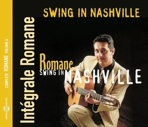 Swing In Nashville - Intégrale Romane Vol. 4 CD - Picture 1 of 1