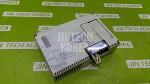 9955) [USED] MITSUBISHI CC-LINK A8GT-J61BT13 03 - Picture 1 of 4