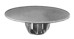 10 clips de aislamiento de capó para Jeep y Mitsubishi MB020923 - Imagen 1 de 3