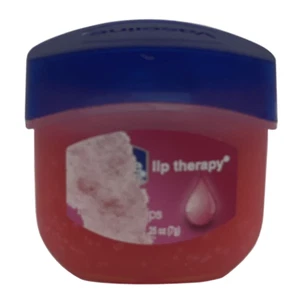 Vaselina Rosy Lip Therapy 0,25 oz - Imagen 1 de 2