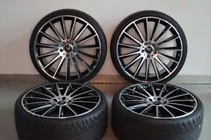 22 Zoll Keskin Komplettrad - Bild 1 von 20