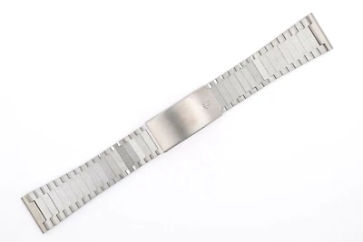 BULOVA Accutron Vintage NOS Watch Bracelet  20mm (SO1172) - Image 1 of 2