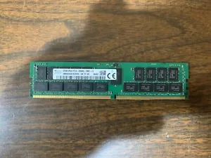 HMA84GR7AFR4N-VK 2RX4 32GB PC4-2666V MEMORY MODULE - Picture 1 of 1