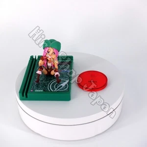 (Nur Minifigur keine Karten) One Piece Card Game Leader Kartenfigur LECAFIG Bonney - Bild 1 von 10